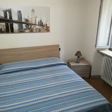 Ferienwohnung Bilocale Piano Terra Centro Storico Volta Mantovana Exterior foto