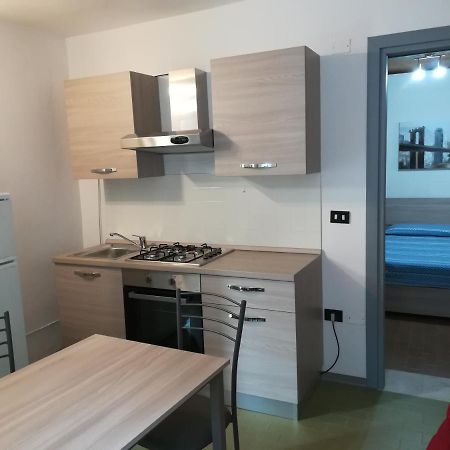 Ferienwohnung Bilocale Piano Terra Centro Storico Volta Mantovana Exterior foto