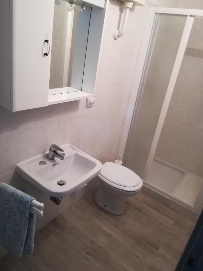 Ferienwohnung Bilocale Piano Terra Centro Storico Volta Mantovana Exterior foto